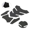 Ducati & Yamaha Anti-Slip Tank Pad Stickers
