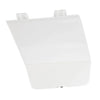 Mitsubishi Outlander Front Bumper Tow Hook Cover (2013-2023)