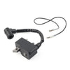 Stihl FS80 FS80R FS85 KM55 FR85 KM FC Trimmer Ignition Coil (2000-2023)