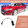 Ford Fusion 2013-2016 Front Hood Release Cable (2 x)
