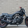 Yamaha VMX1200 V-Max Gear Shift Lever (1985-2007)