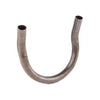 Honda CB, Yamaha XS 175mm Stainless Steel Rear Seat Hoop