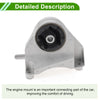 Chevrolet Captiva Engine Mount 2.4L MT (2008 - 2011)
