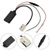 Touran EOS Adapter / 27CM / Aux Cable (2003–2011)
