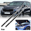 Kia Sorento Front Hood Lift Supports (2011-2015)