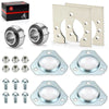 Go-Karts / Mini Bikes / Trikes / Off Road ATV Live Axle Bearing Kit