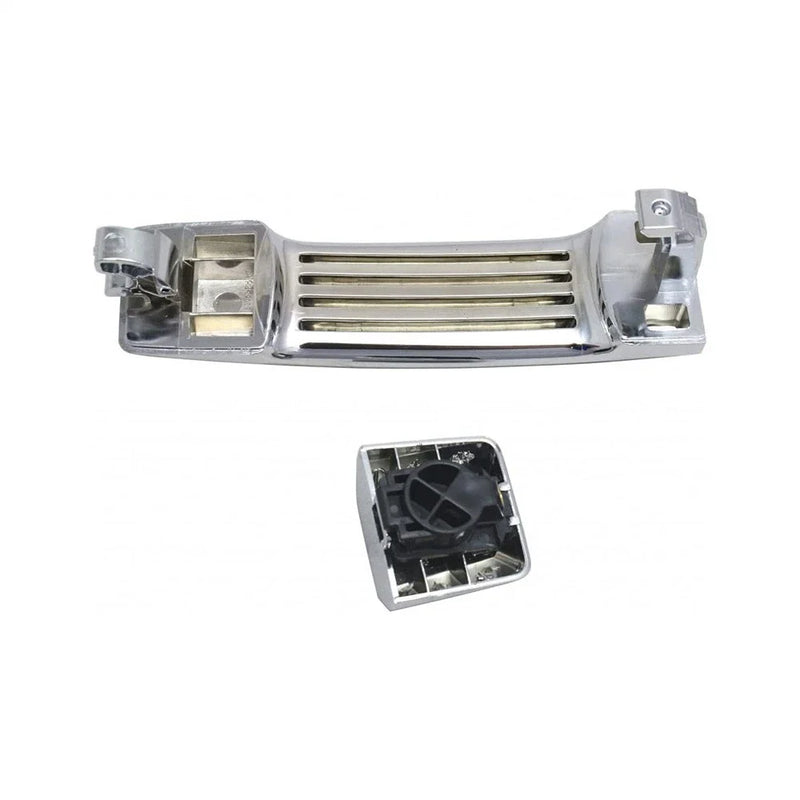 Nissan Titan (2004-2018) - Rear Left / Right Side Exterior Door Handle