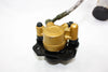 150cc 250cc Quad Dirt Bike Hydraulic Disc Brake Calipers Pads