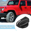 Dodge Ram 3500 Van AC Heater Blower Fan Control Knob Switch (2002-2009)