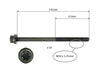 Mazda 6 / MX5 NC head gasket + head bolts (2005–2015)