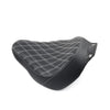 Harley Fat Boy FLSTF 2007-2017 Solo Seat Saddle