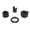Nissan Qashqai +2 J10 2 x Gear Shift Bushing (2007-2013)