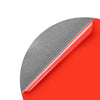 Toyota Tundra Carbon Fiber Fuel Tank Panel Cover Trim (2014-2021)