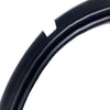 Trunk Lid Luggage Rubber Seal Fits TOYOTA COROLLA KE35 TE37 KE55 2D Coupe D04