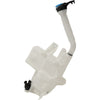 Washer Reservoir For 2017-2023 Mazda CX-5 with Pump with