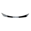 Mercedes-Benz C-Class W206 (2022-2023) Black Rear Trunk Spoiler Wing