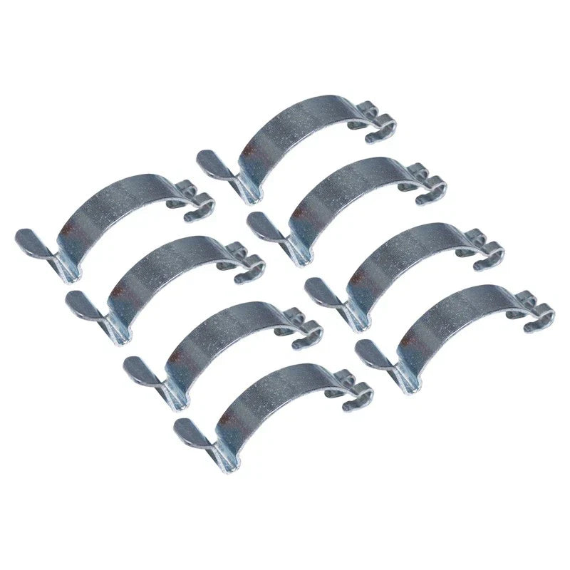 Land Cruiser 8pcs Air Filter Cleaner Housing Box Lid Clips (2008-2021)