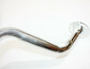 GY6 125cc 150cc 200cc ATV Dirt Bike 730mm Exhaust Head Pipe