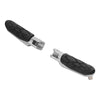Suzuki Hayabusa GSX1300R Driver Footpegs (2022-2024)