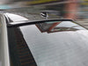 BMW M5 F90 2018-2023 Carbon Fiber Trunk Roof Stick-on Rear Spoiler Wing Lip