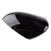 Renault Clio Left Side Door Wing Mirror Cover (2012-2019)