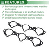 Nissan Fuga Intake Manifold Gasket (2007-2009)