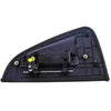 Holden Barina Spark MJ Exterior Door Handle Pair (2010-2015)