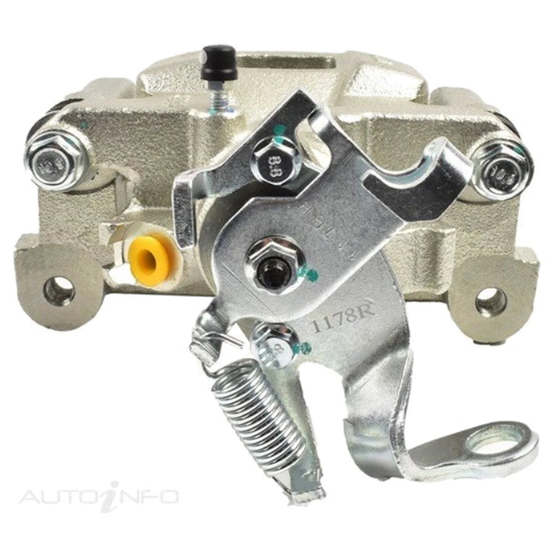 Mitsubishi Outlander RH Rear Disc Brake Caliper (2012 - 2017)