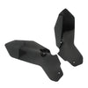 Honda Goldwing GL1800 Windshield Side Wind Deflectors (2018-2024)