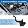 Honda XR-V (2015-2022) 1 x Pcs Hood Latch Assembly