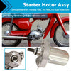 Honda NBC110 110cc Engine Electric Start Motor
