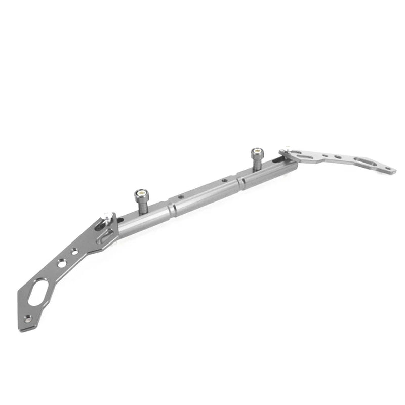 Motorcycle CNC Aluminum Handlebar Balance Cross Bar Lever 7/8"