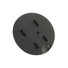 Ford F-150 Gas Cap Fuel Door Tank Filler (2015-2018)