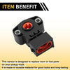 Ford F-150 F-250 F-350 Throttle Position Sensor (1991-1995)