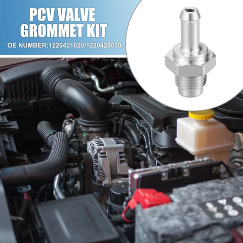 Toyota PCV Valve Exhaust Valve Fittings