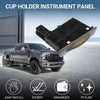 Ford F-350 Super Duty Instrument Panel Drink Holder Car Cup Holder