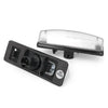 Lexus IS300 IS200 LS430 LED License Plate Light Bulbs (2001-2005)