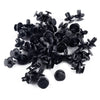 Toyota Lexus 50 x Engine Under Cover Clips (2000-2023)