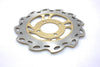 PIT PRO Trail Quad Dirt Bike ATV 190mm Wave Brake Caliper Disc Rotor