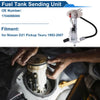 Nissan D21 Pickup Tsuru Fuel Level Sending Unit (1992-2007)
