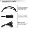 Kia Rio ABS Wheel Speed Sensor (2003-2005)