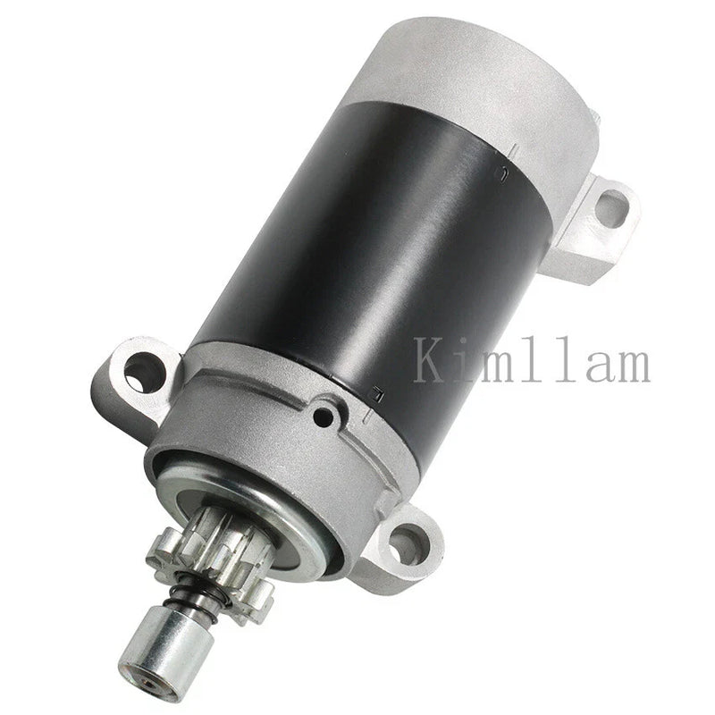 Yamaha Outboard 9.9HP 15HP 20HP 25HP Starter