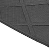 Honda Civic Sedan Rear Trunk Mat (2012-2015)