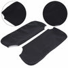 Chevrolet Camaro Sun Visor Leather Replacement Cover Trim (1993–2002)
