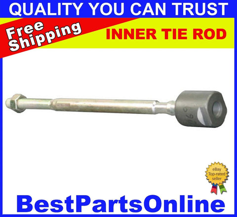 Chevrolet Metro Steering Inner Tie Rod End (89–97)