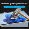 Microsoft Surface Pro 8 9 13" 9H Tempered Glass Screen Protector
