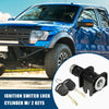 Ford Transit Connect Bonnet Hood Lock Latch Set with 2 Keys (2006-2013)