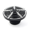 Harley Sportster XL883 XL1200 48 Dyna Touring Softail Fuel Gas Tank Cap
