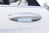 Mercedes-Benz GLC Class X205 Door Handle Bowl Cover Trim (2015-2019)