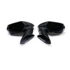 Lamborghini Huracan LP610 15-19 Real Carbon Fiber Replace Side Mirror Shell